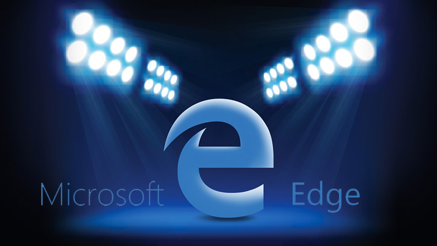 Edge, il browser più sicuro di Microsoft
